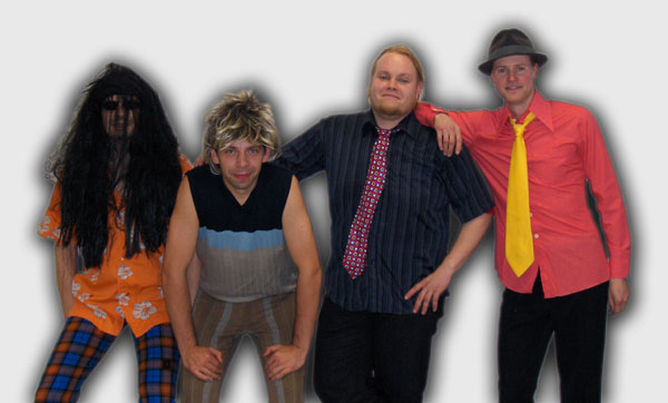 Bandbild